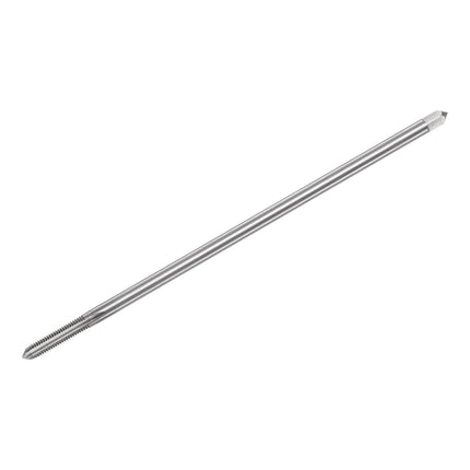 uxcell Metric Thread Tap M6 x 1 H2 200mm Extra Lon
