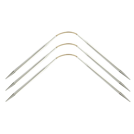 addi CraSyTrio Short 2.00mm