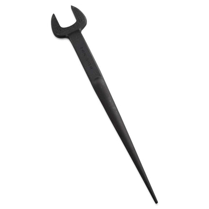 KLEIN TOOLS Spud Wrench 7/8-Inch Bolt for Heavy Nut 3213