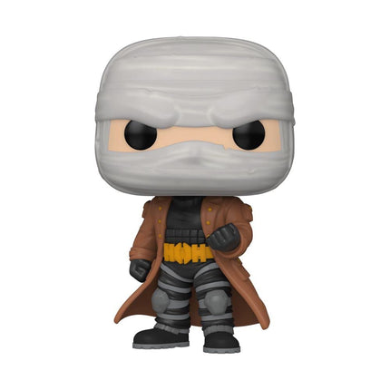 Funko! POP Exclusive Heroes DC Hush