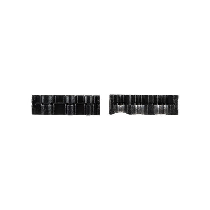 Klein Tools VDV205-036 Wire Crimper Die, Terminal, Open Barrel, AWG 10-20, Replacement Die, Non Insulated