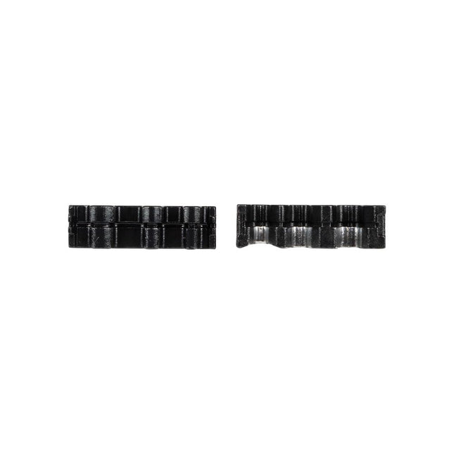Klein Tools VDV205-036 Wire Crimper Die, Terminal, Open Barrel, AWG 10-20, Replacement Die, Non Insulated