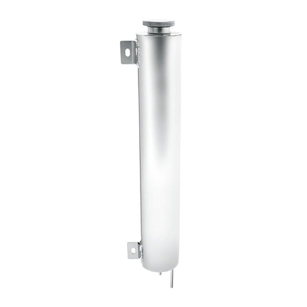 United Pacific A6127 Stainless Steel Overflow Tank 19", 1 Pack