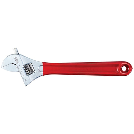Adjustable Wrench Extra Capacity, 12-Inch Klein Tools D507-12