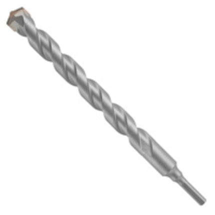 BOSCH LBH020 7/32 in. x 6 in. Round Hammer Drill Bit