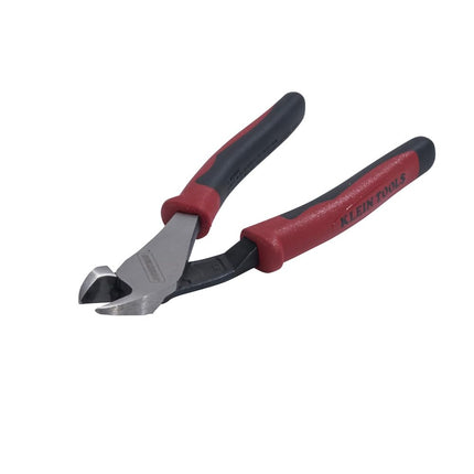 KLEIN TOOLS J248-8 Journeyman High Leverage Diagonal Cutting Pliers, Pack of 1