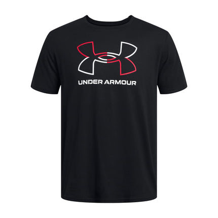 Under Armour Men's Global Foundation Short Sleeve 