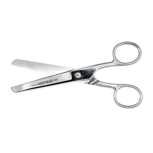 Safety Scissor, 15 cm Klein Tools 446HC
