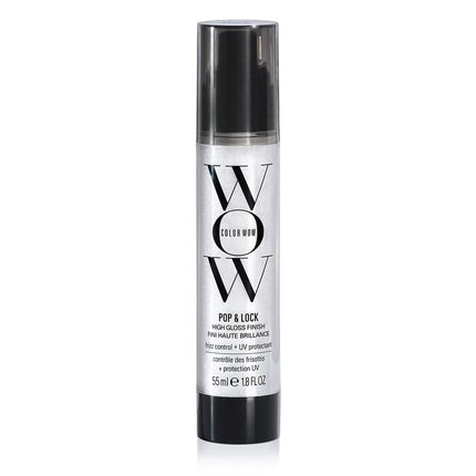 COLOR WOW POP & LOCK HIGH GLOSS SERUM 55ML