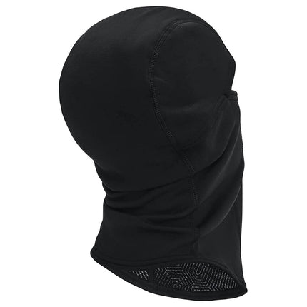 Under Armour Accessories Unisex ColdGear Balaclava in Black