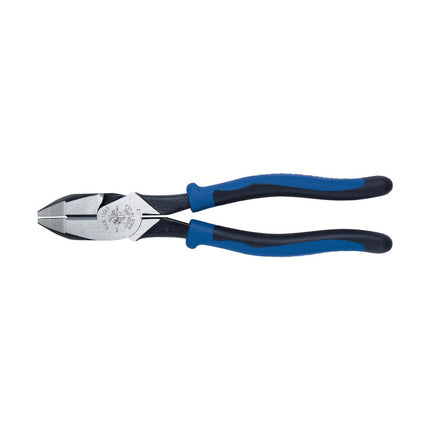 Side Cutter Linemans Pliers, High Leverage 23 cm P