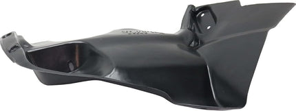 Sherman Replacement Part Compatible with RAM 1500 CLASSIC Driver Side Front fender inner panel (Partslink Number CH1248192)