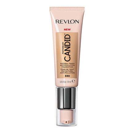 Revlon PhotoReady Candid Natural Finish Foundation