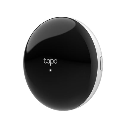 TP-Link Tapo Concentrateur IR & IoT intelligent, Centre de connexion certifié Matter pour appareils et capteurs IR, Nécessite le Wi-Fi 2,4 GHz, Connexions fiables à longue portée (Tapo H110)