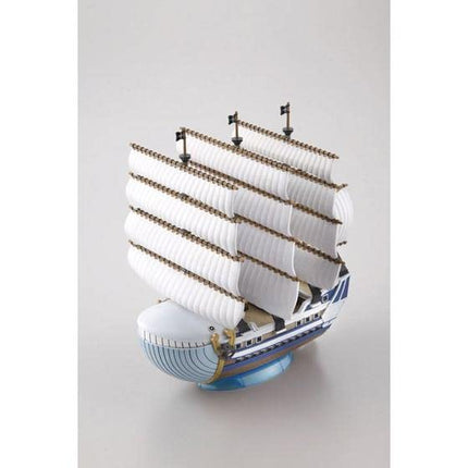 Bandai Hobby Moby Dick One Piece - Grand Ship Collection