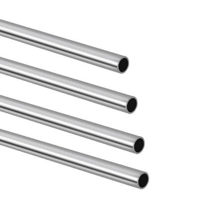 Tynulox 3/4" OD 304 Stainless Steel Tube, Thickene