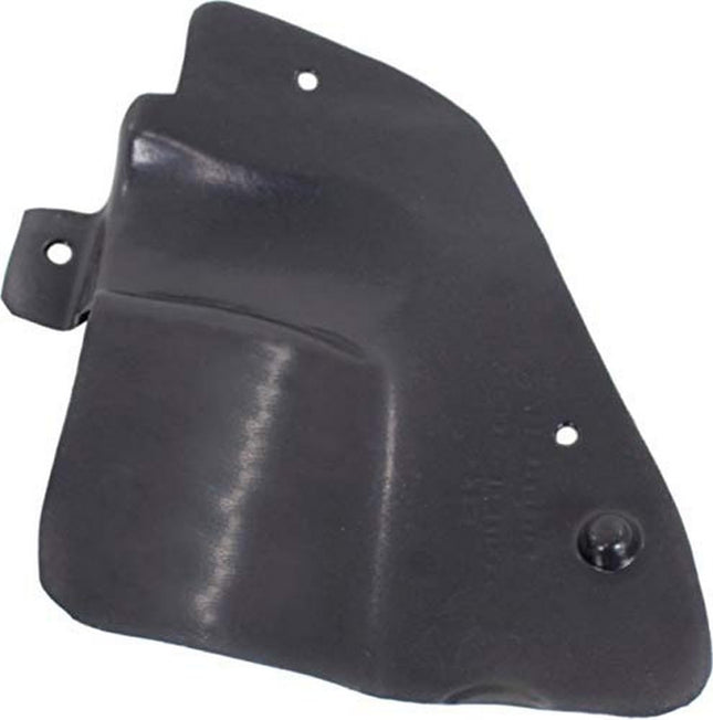 Sherman Replacement Part Compatible with CHEVROLET