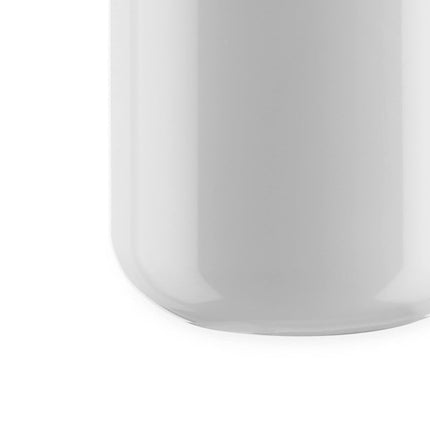 Alessi PL05 W Soap Dispenser, White
