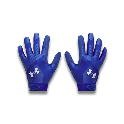 Under Armour Mens Clean Up Baseball Gloves (400) R