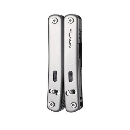 Roxon S804 Flex Multi tool Open-Source Modular Design and Customizable Multitool for Everyday Carry (EDC), Hobbies & Outdoors