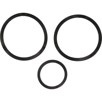 Perko Rubber Gasket Size 9 8 &10