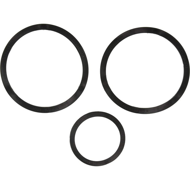 Perko Rubber Gasket Size 9 8 &10