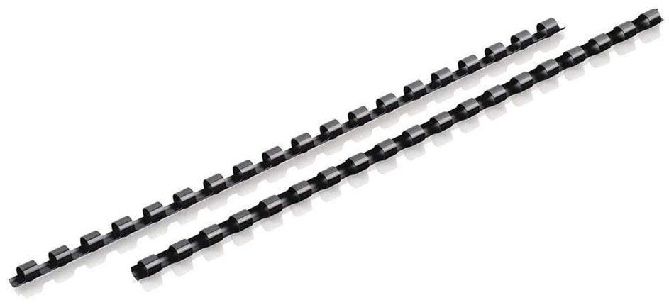 Mead CombBind Binding Spines/Spirals/Coils/Combs, 