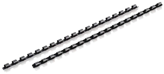 Mead CombBind Binding Spines/Spirals/Coils/Combs, 