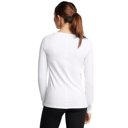 Camiseta de manga larga Tech Mesh
