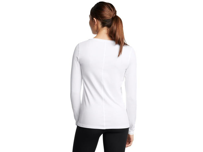 Tech Mesh Long Sleeve