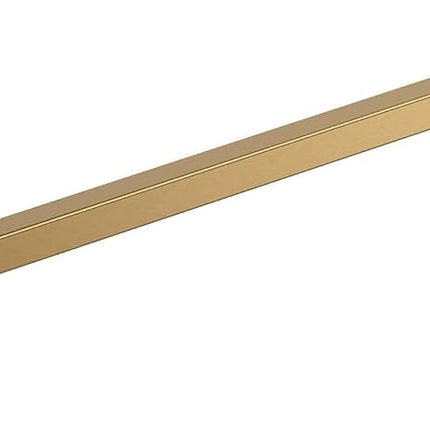 Amerock BP36911CZ Champagne Bronze Cabinet Pull | 