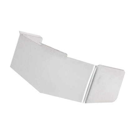 GG Grand General 92490 4 X 6 Inches Stainless Stee