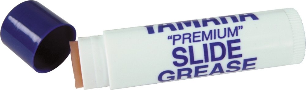 Yamaha YAC 1011P Standard Slide Grease Stick (YAC1