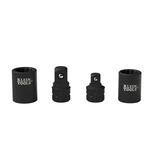 Klein Tools 65KADP KNECT (M) Impact Socket Adapter