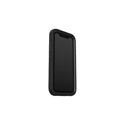OtterBox Defender Case for iPhone 11, Shockproof, Drop Proof, Ultra-Rugged, Protective Case, 4x Tested to Military Standard, Black, No Retail Packaging