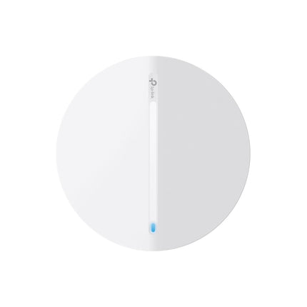 TP-Link Festa F61 Ultra-Slim Wireless Access Point Wi-Fi 6 AX1800 Mesh, Seamless Roaming, MU-MIMO, Self-Organizing Network Free Cloud Management PoE Powered, Does not Work with Omada