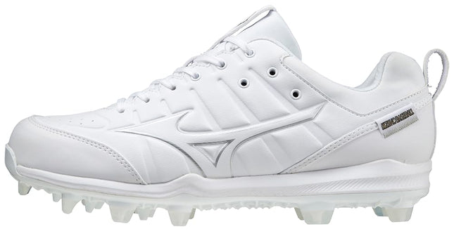 Mizuno Ambition 2 TPU Low Mens Molded Baseball Cle