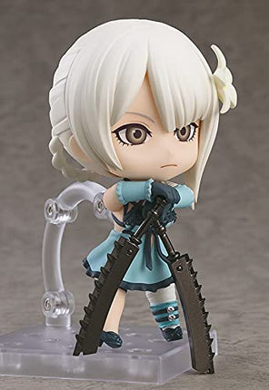 Good Smile Company - Nier Replicant Version 1.22474487139 Kaine Nendoroid Action Figure