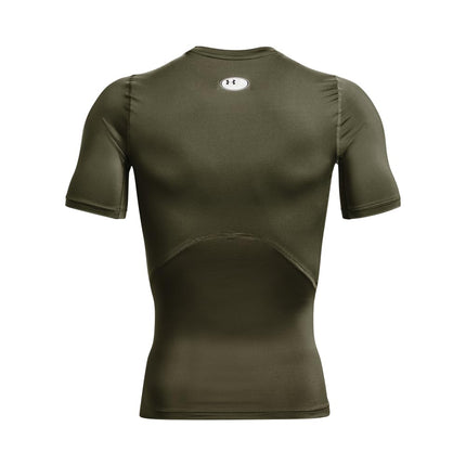 UA HG Armour Comp SS