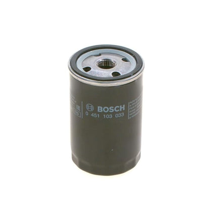 Bosch P3033 - Oil Filter Car