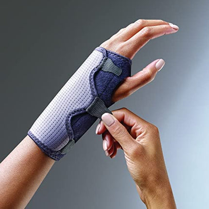 3M Futuro™ Reversible Wrist Splint Brace with Palmar Stay, Adjustable