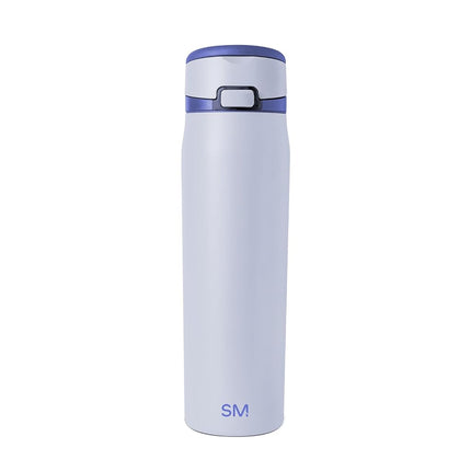 Simple Modern Mesa Loop Water Bottle with Covered 