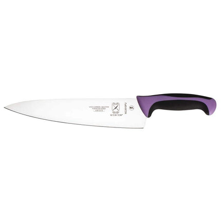 Mercer Culinary Millennia 10-Inch Chef's Knife, Pu