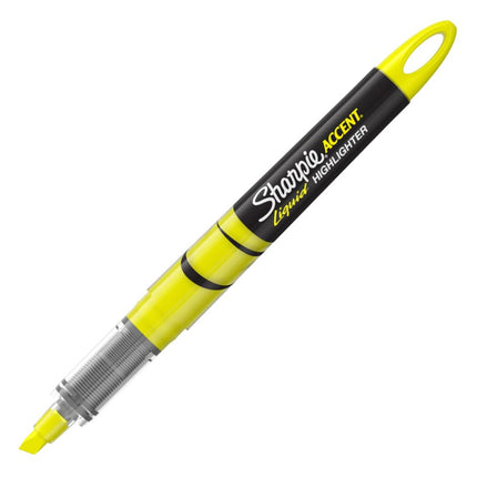 SAN24425 - Sanford Accent Pen-Style Liquid Highlighter by Sanford
