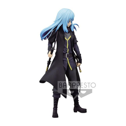 BANPRESTO - That Time I Got Reincarnated As a Slime - Otherworld - Rimuru Statue