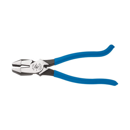 Ironworker Tool Heavy Duty Cutting Pliers, 9-Inch 