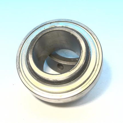 Timken G1111KRRB plus COL Fafnir Eccentric Locking Collar Ball Bearing, 42.863 mm Bore Diameter, 85 mm OD