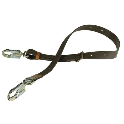 Klein Tools KG5295-8L Positioning Strap with 6-1/2