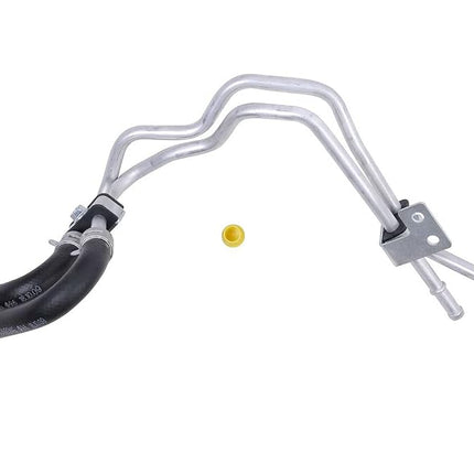Conjunto de la manguera de retorno de la dirección asistida Sunsong 3404620