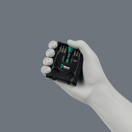 Wera Tool-Check Modular Set 1